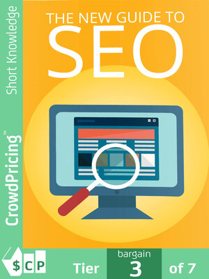 cover image of The New Guide to SEO